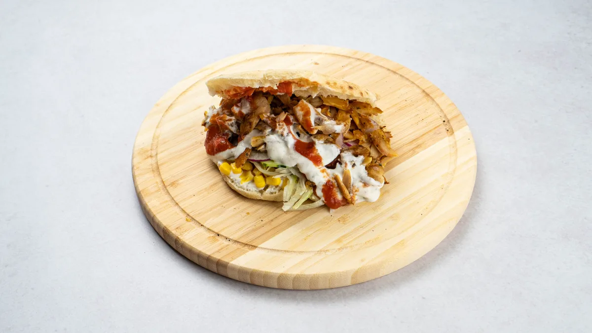 Gyros