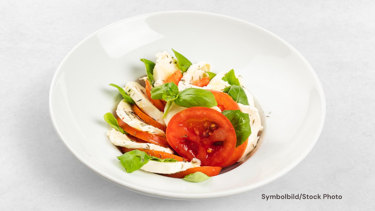 Caprese Salat