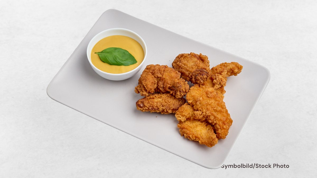 Chicken Nuggets