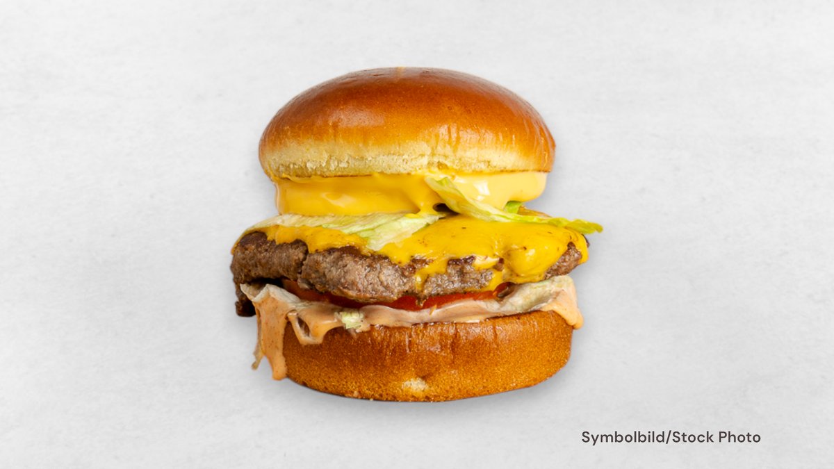 Double Burger