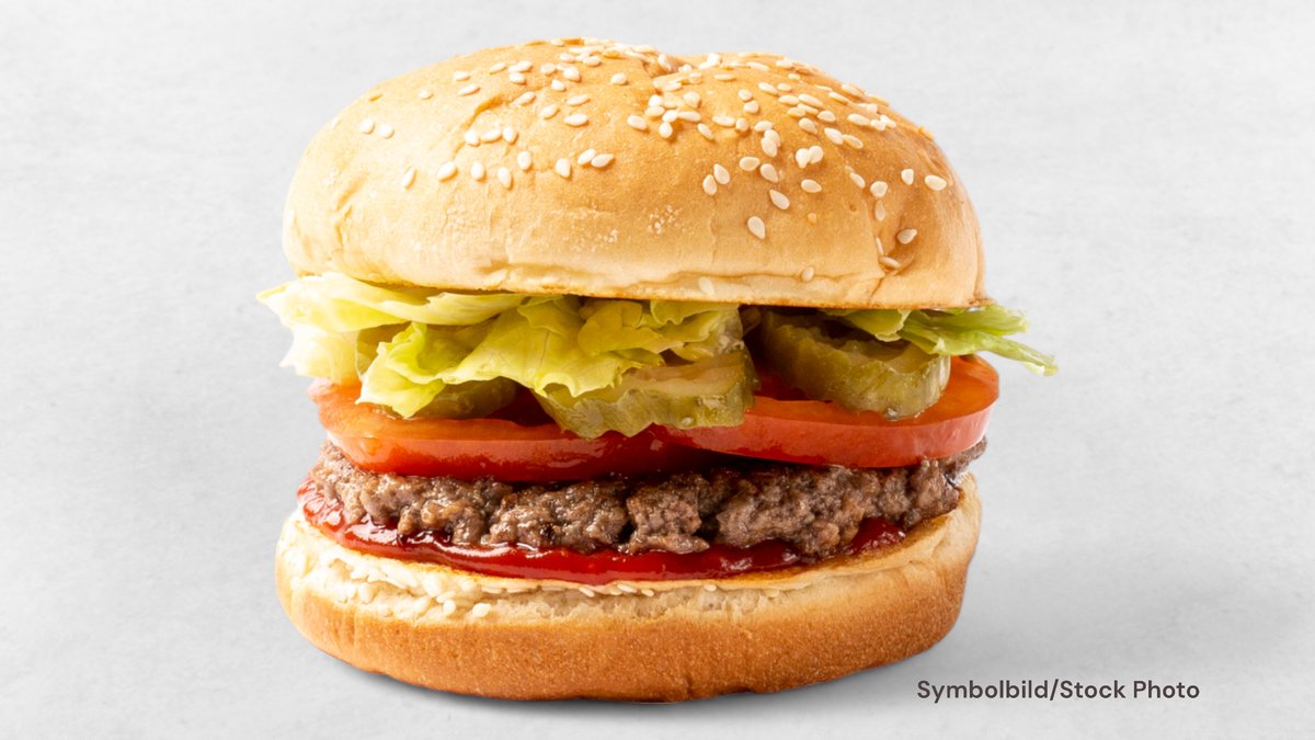 Hamburger