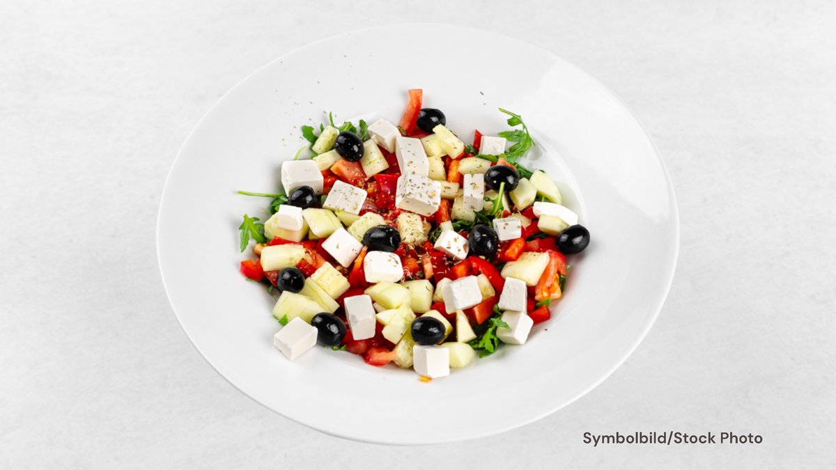 Insalata di Patrone