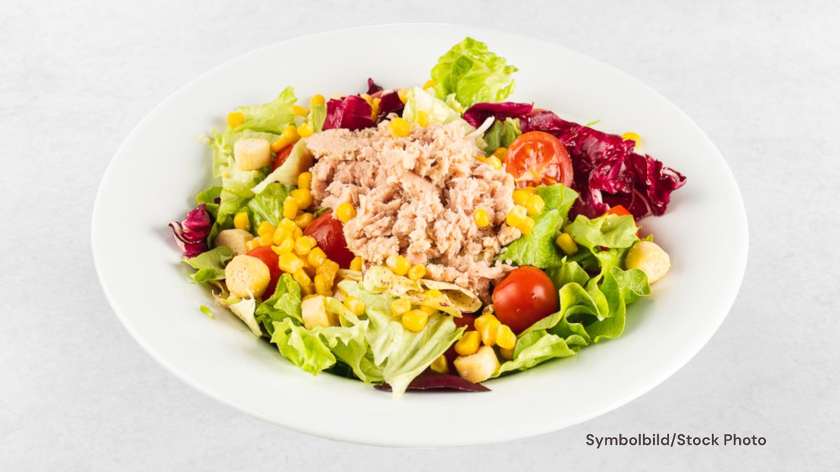 Insalata di Tonno