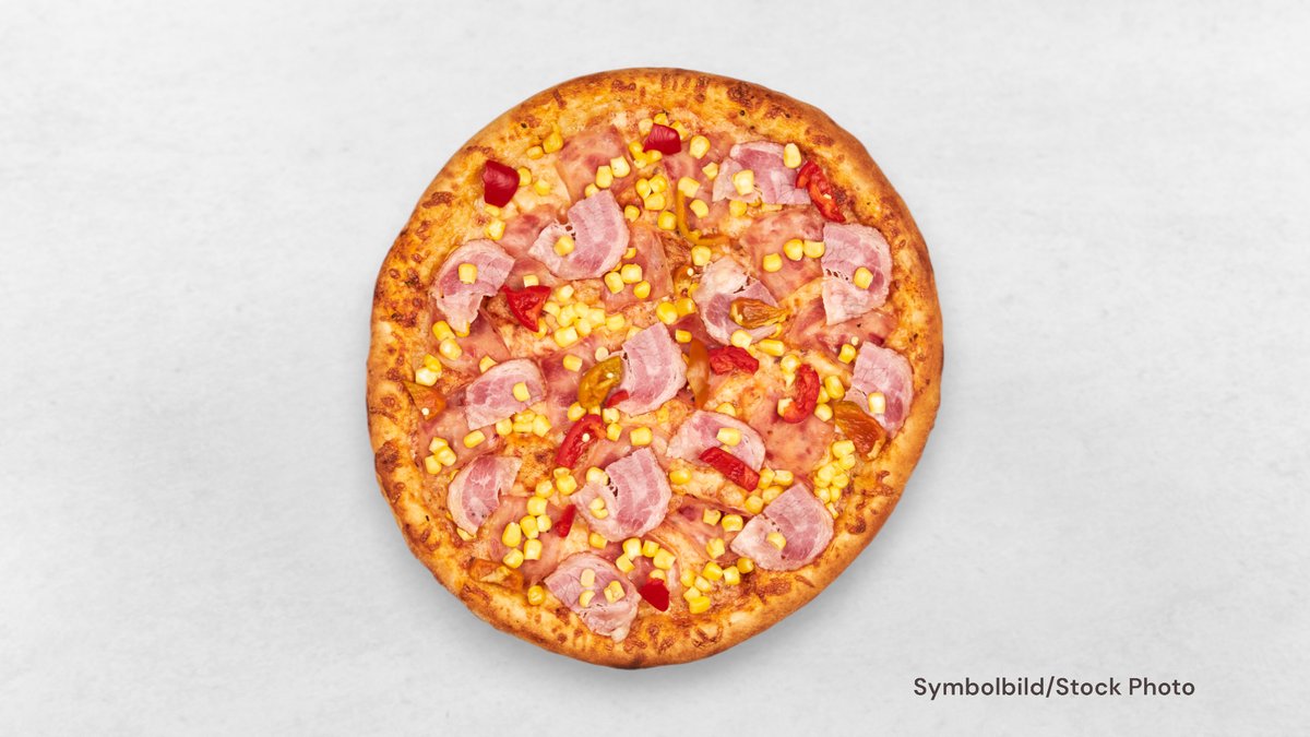 Pizza Al Capone