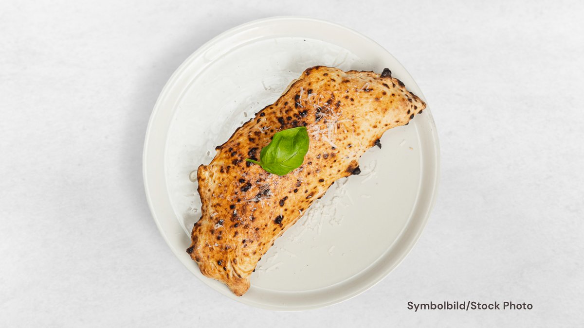 Pizza Calzone