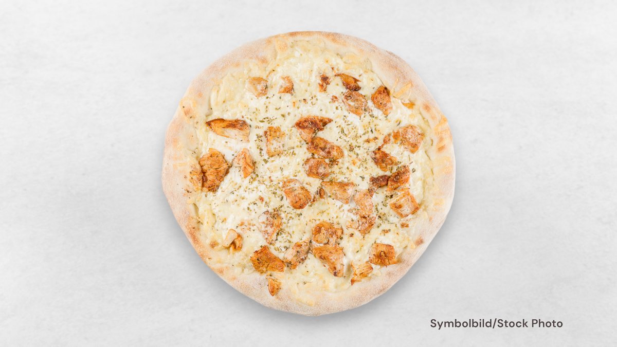 Pizza Pollo