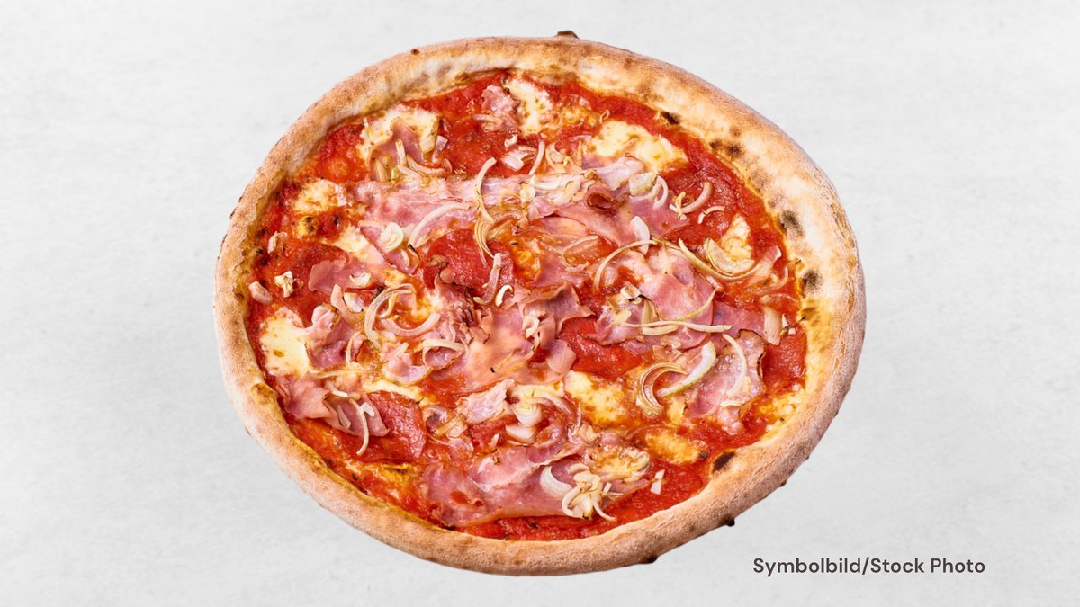Pizza Rustica