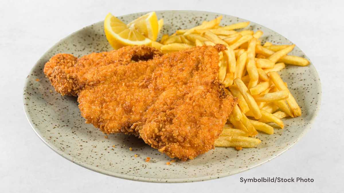 Schnitzel