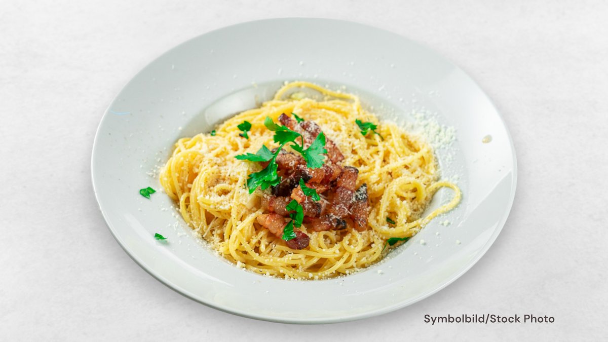 Spaghetti