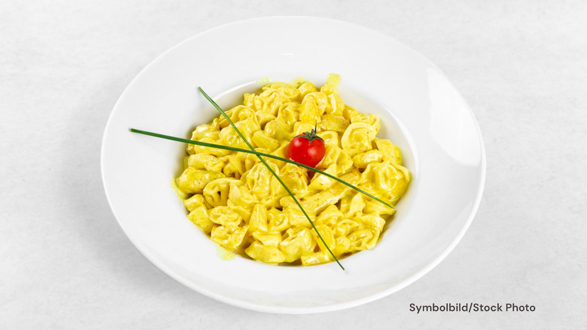 Tortellini