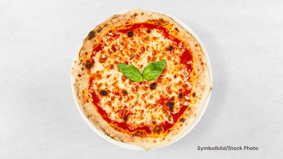 Wunsch Pizza