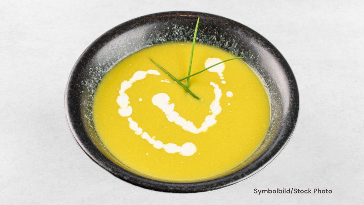Zuppa di Aglio
