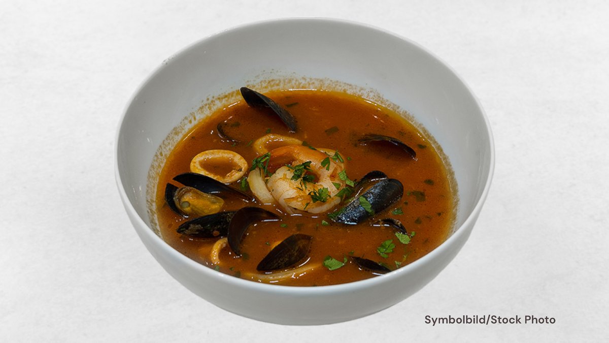 Zuppa di Pesce