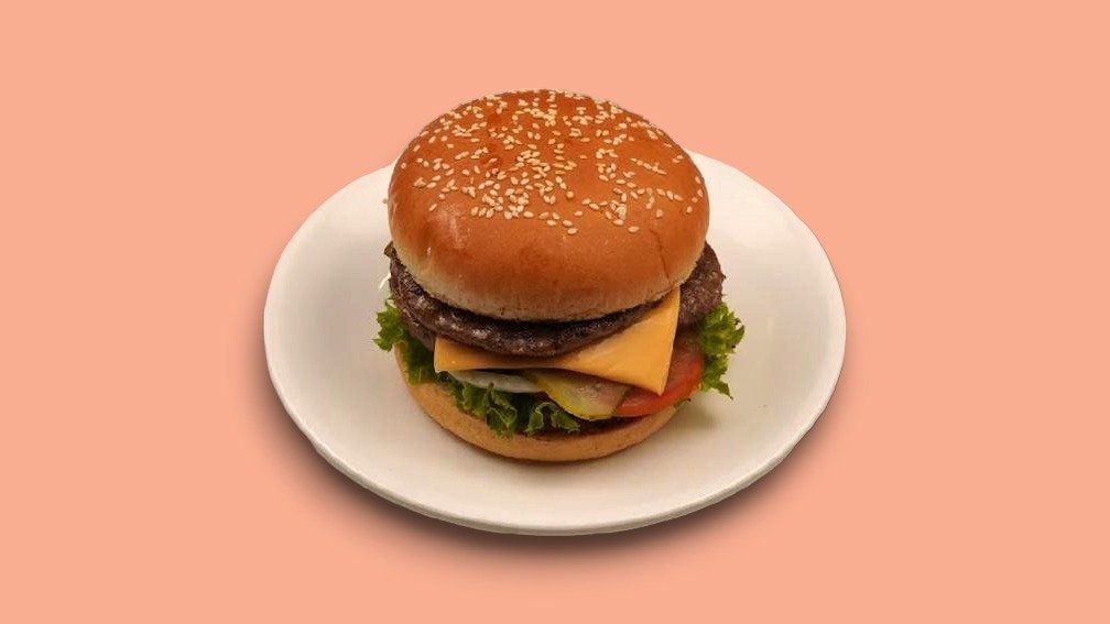 Cheeseburger