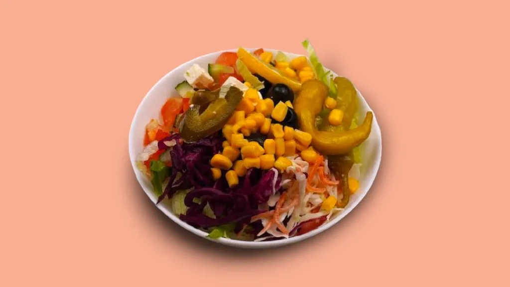 Chef Salat