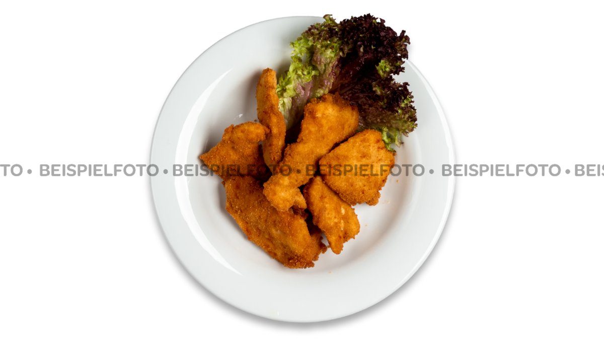 Chicken Nuggets