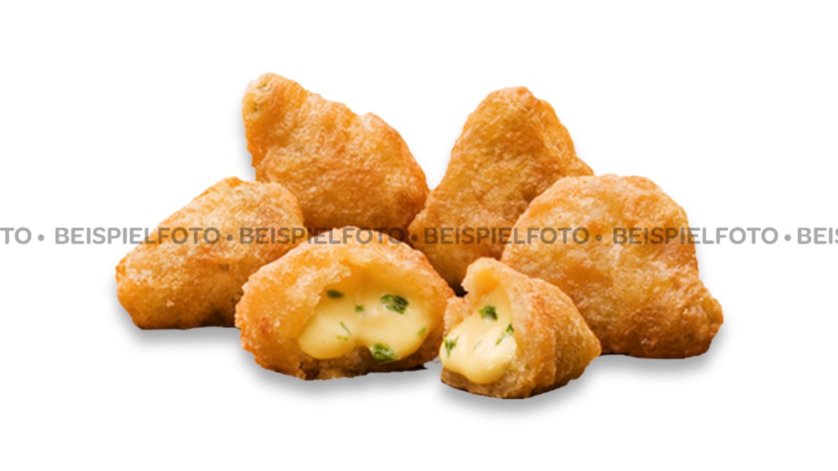 Chili Cheese Nuggets