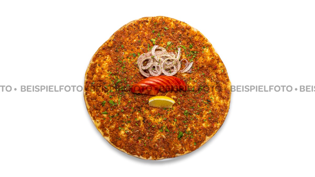 Lahmacun