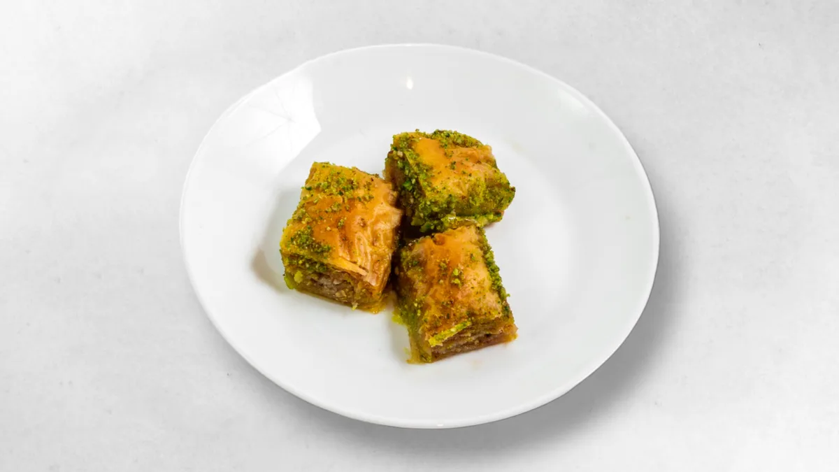 Baklava