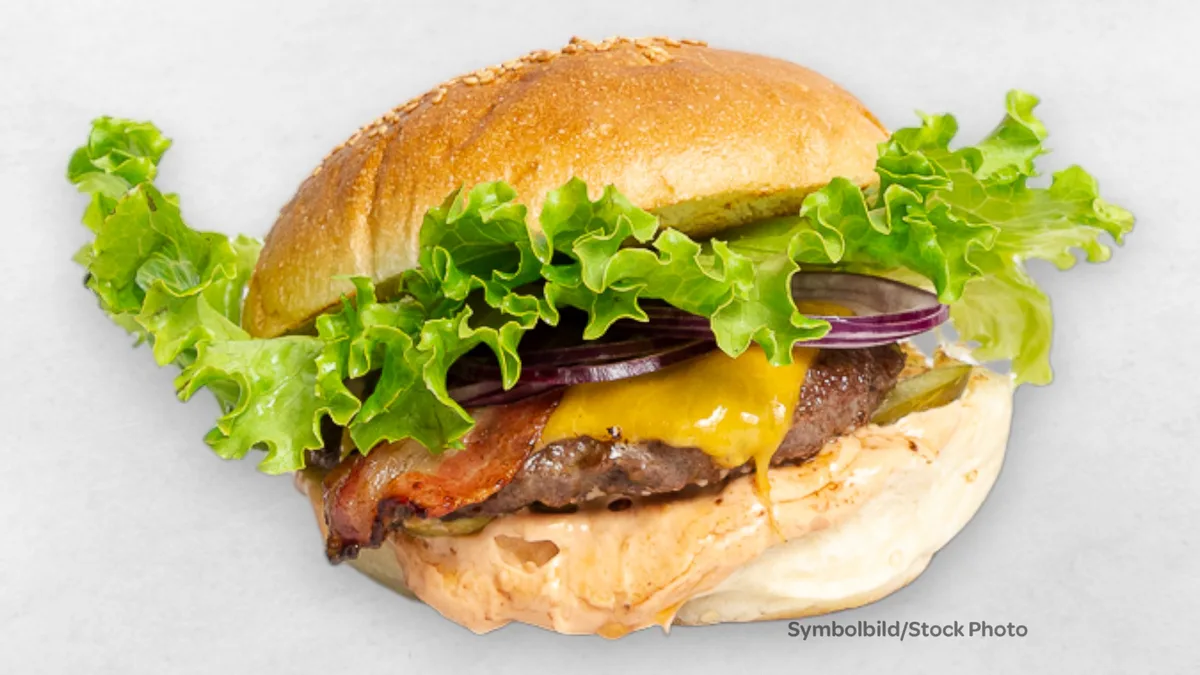 Cheeseburger