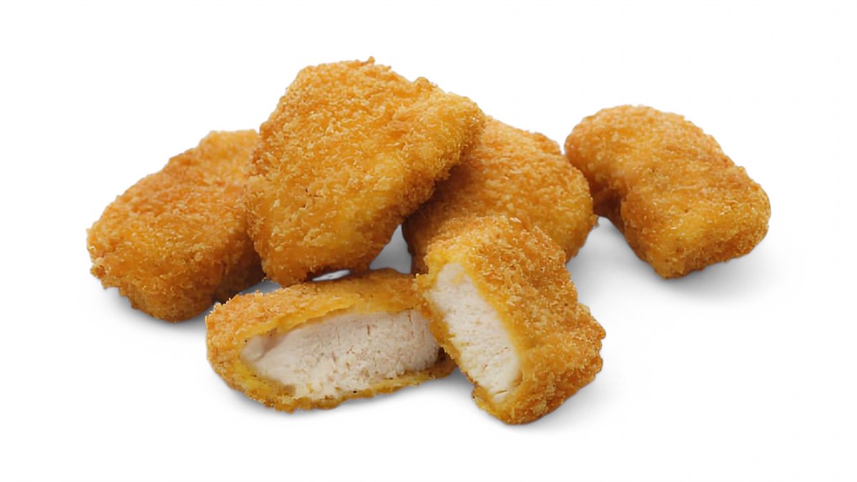 Chicken Nuggets