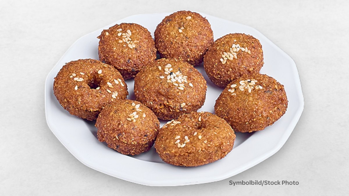 Falafelbällchen