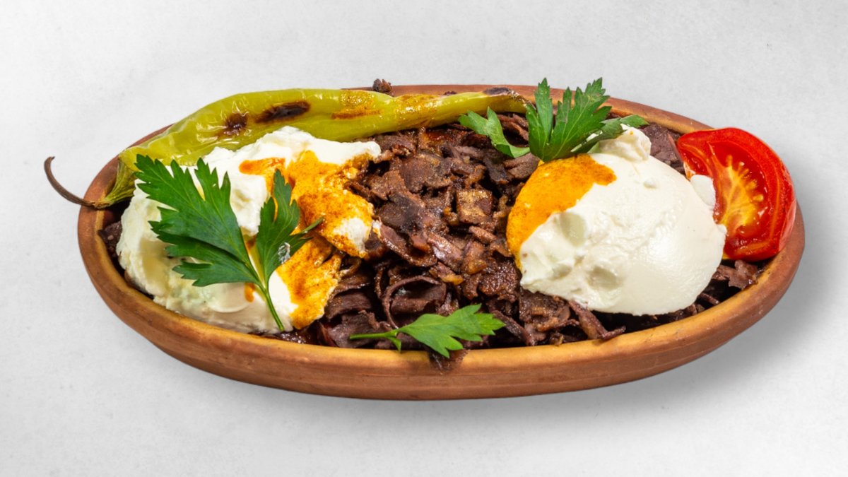 Iskender