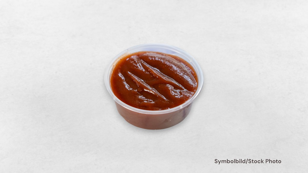 Ketchup