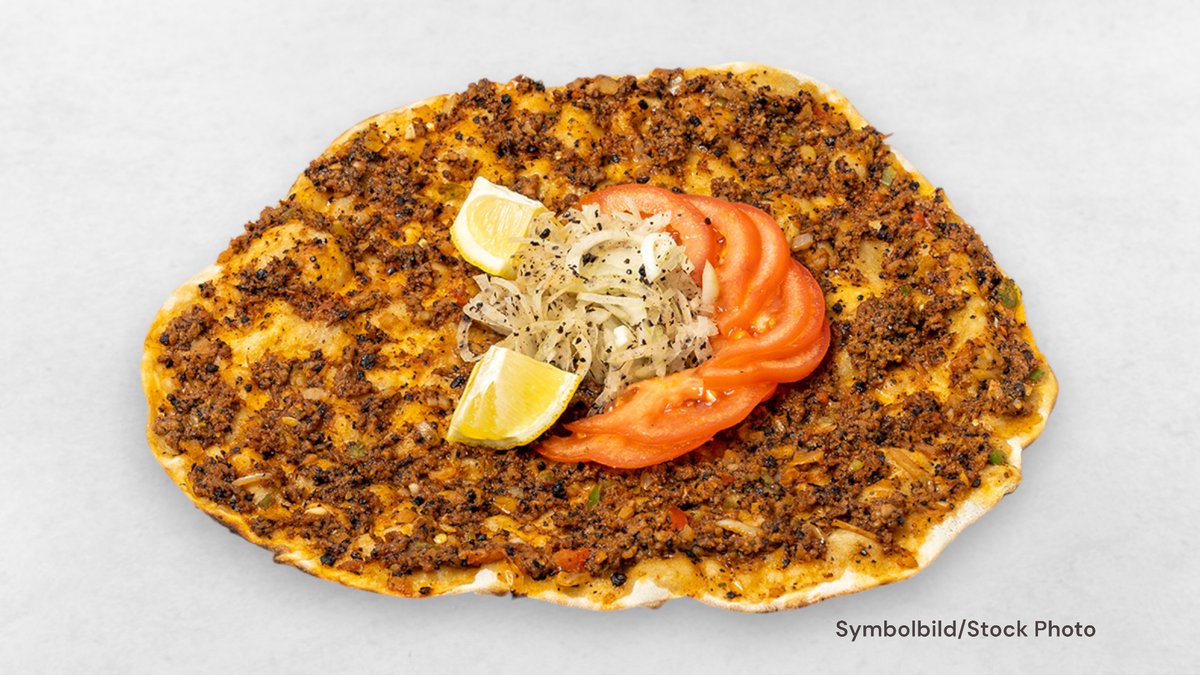 Lahmacun