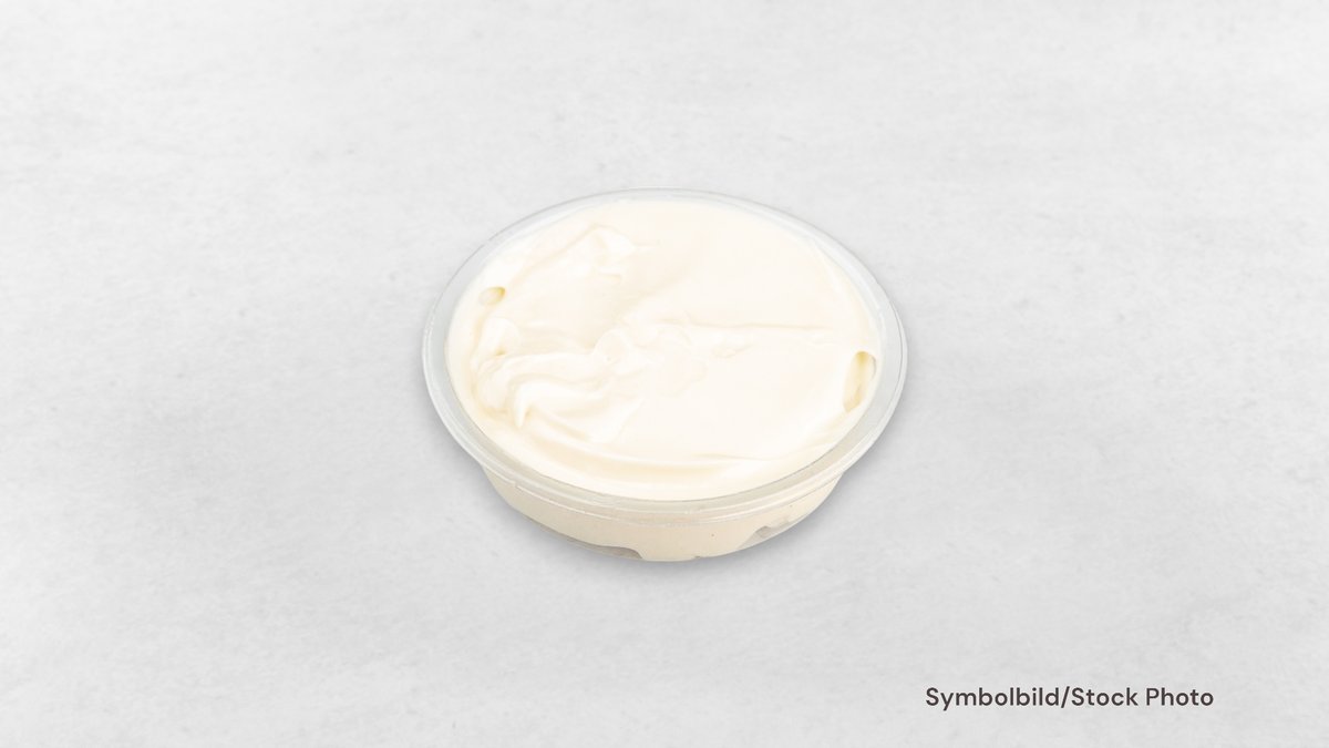 Mayonnaise