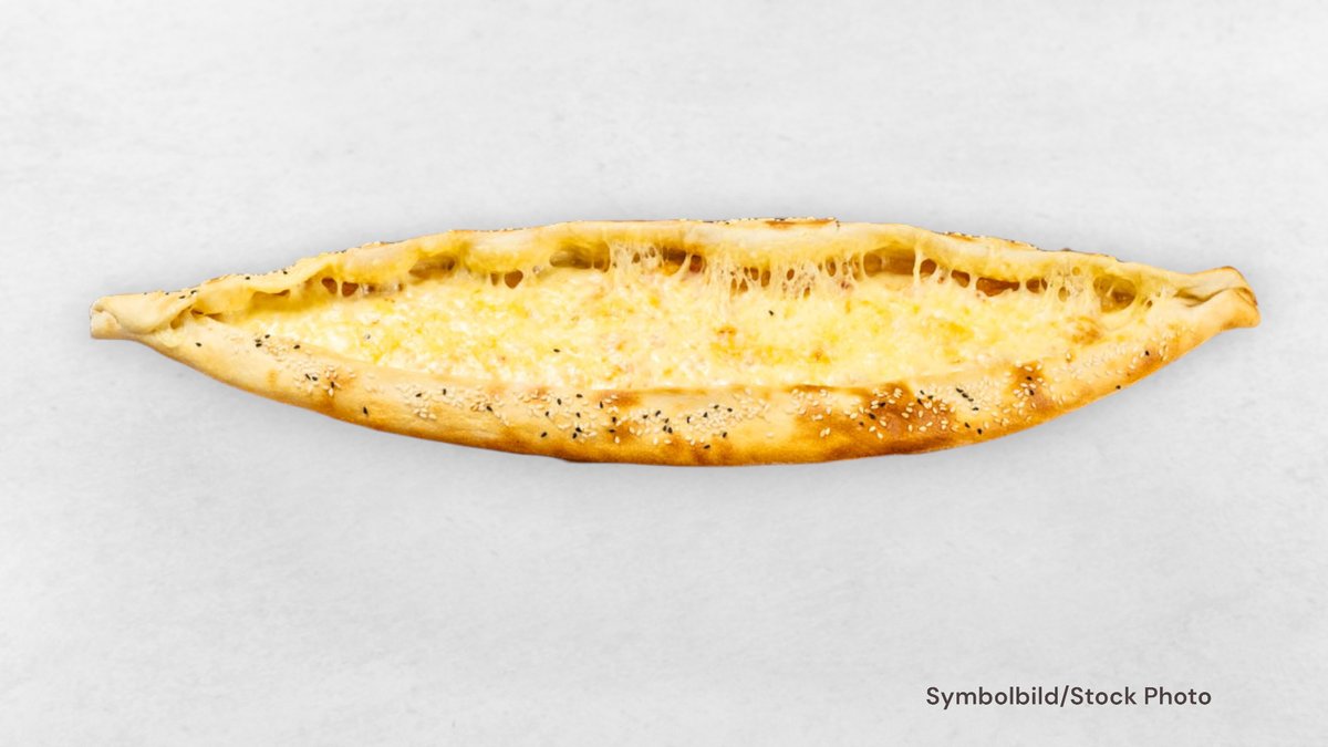 Pide (HAUPTSPEISEN)