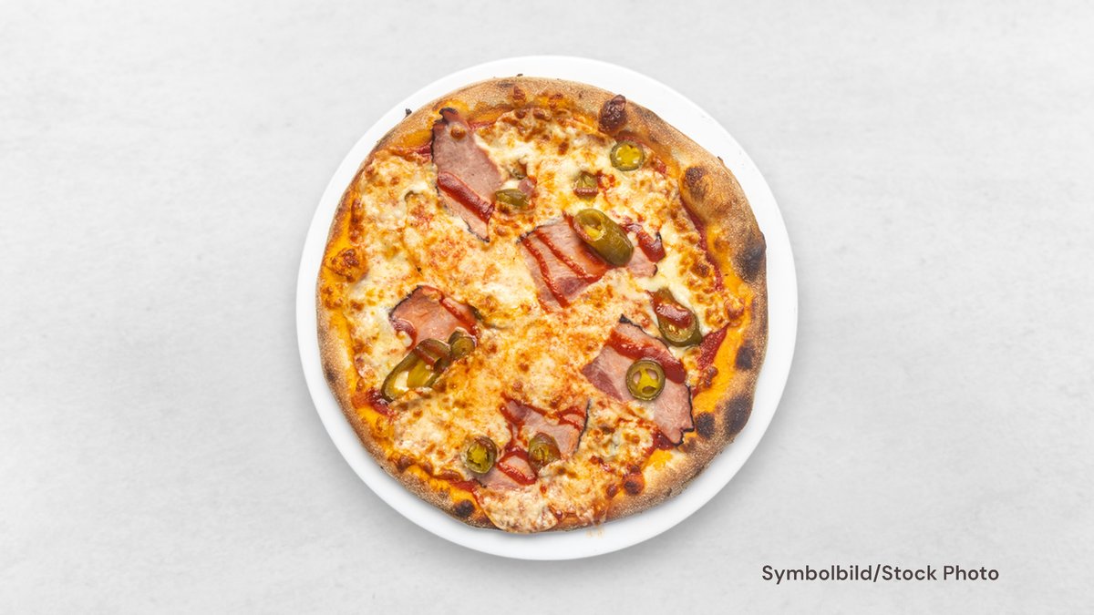 Pizza al Capone