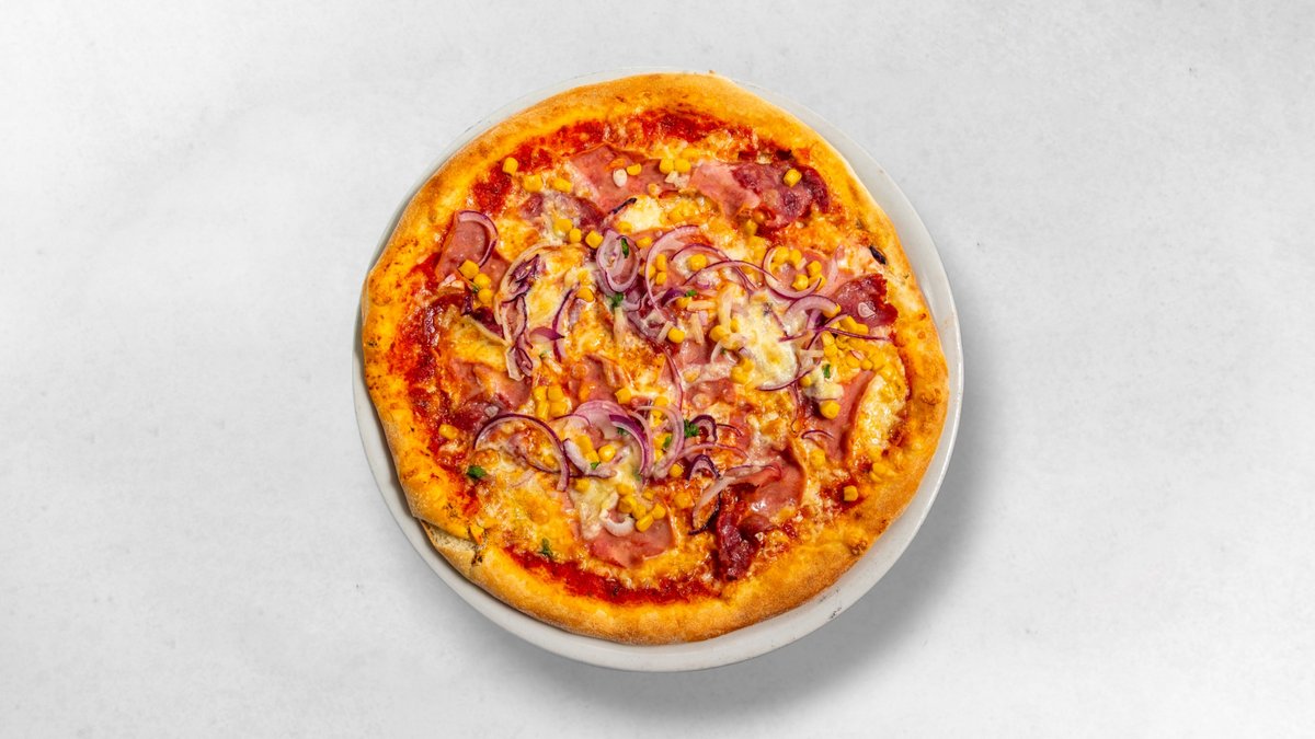 Pizza Rustica