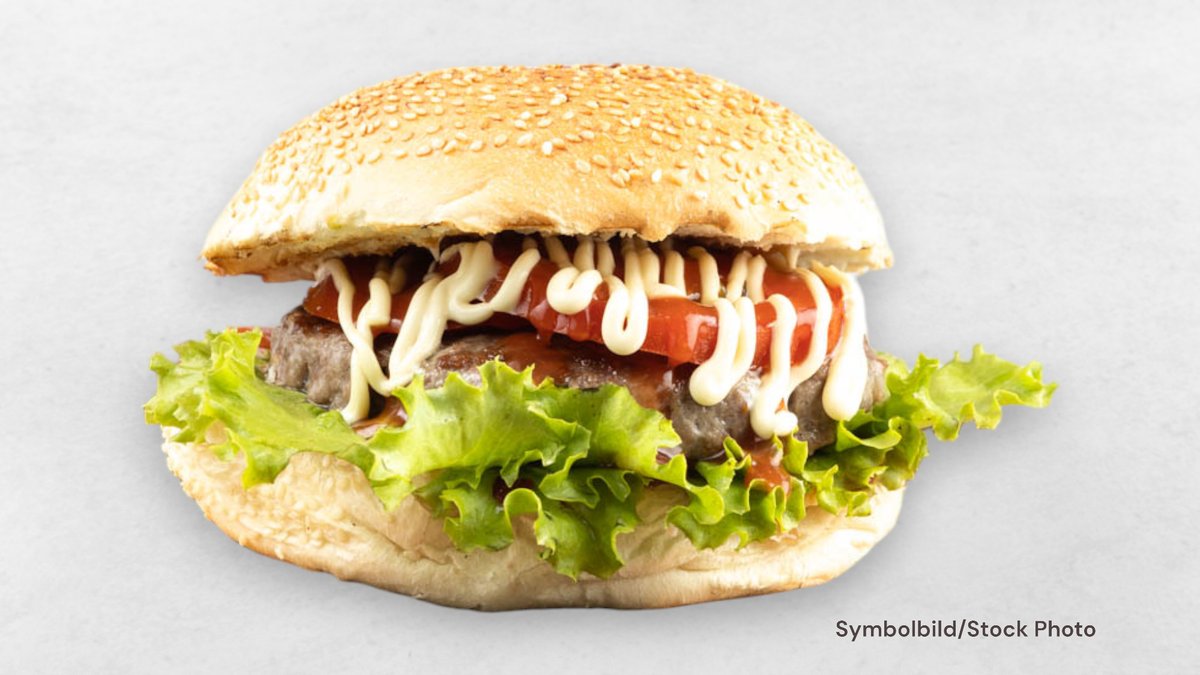 Royal Burger