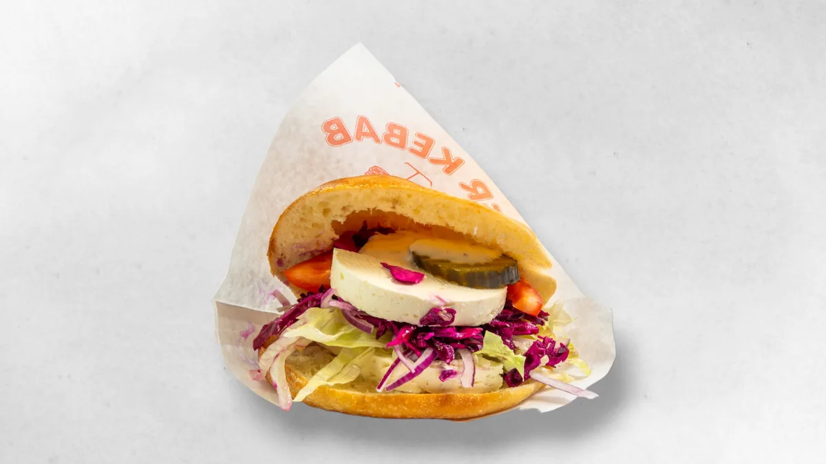 Sandwich