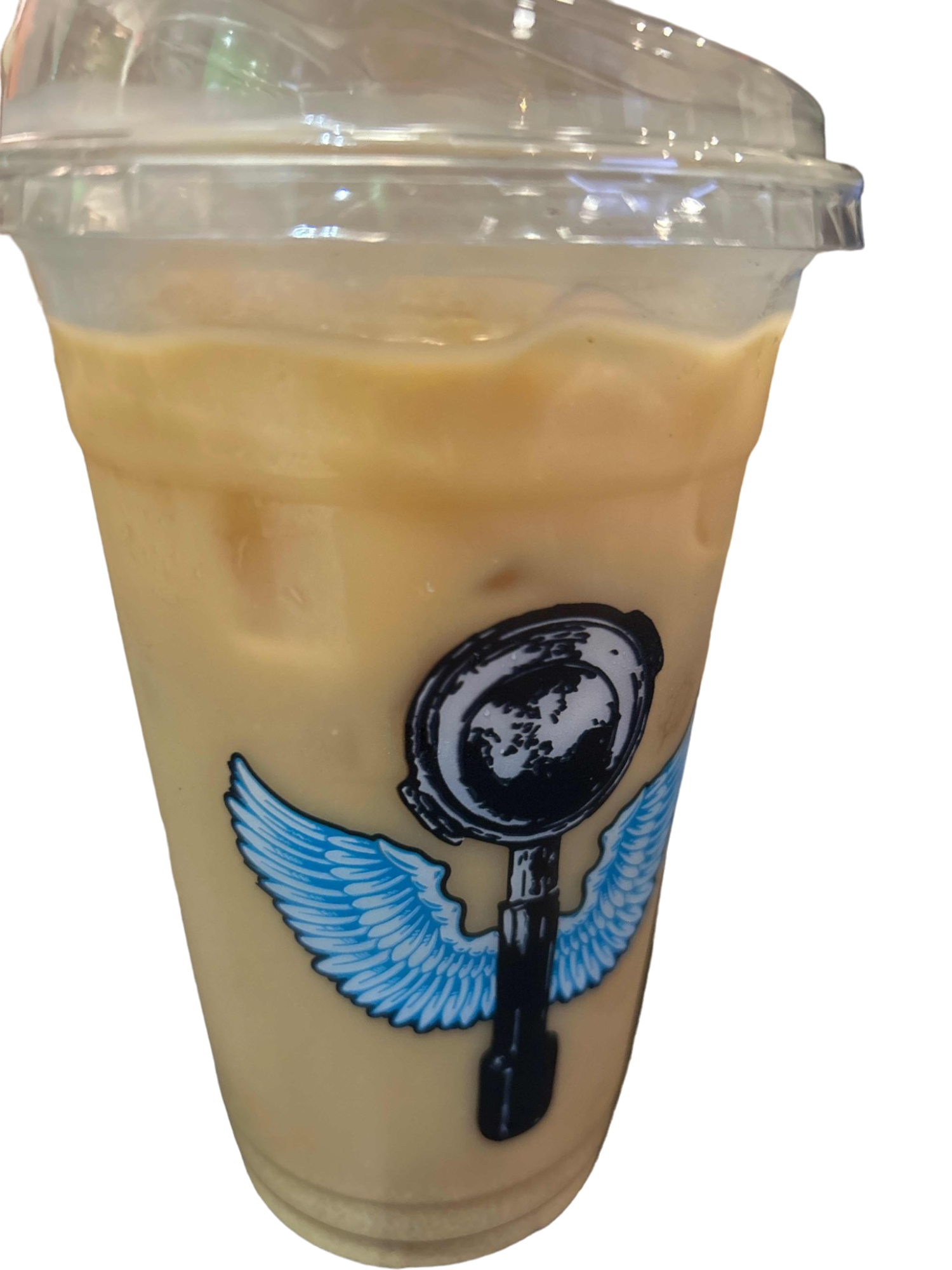 Cold Brew