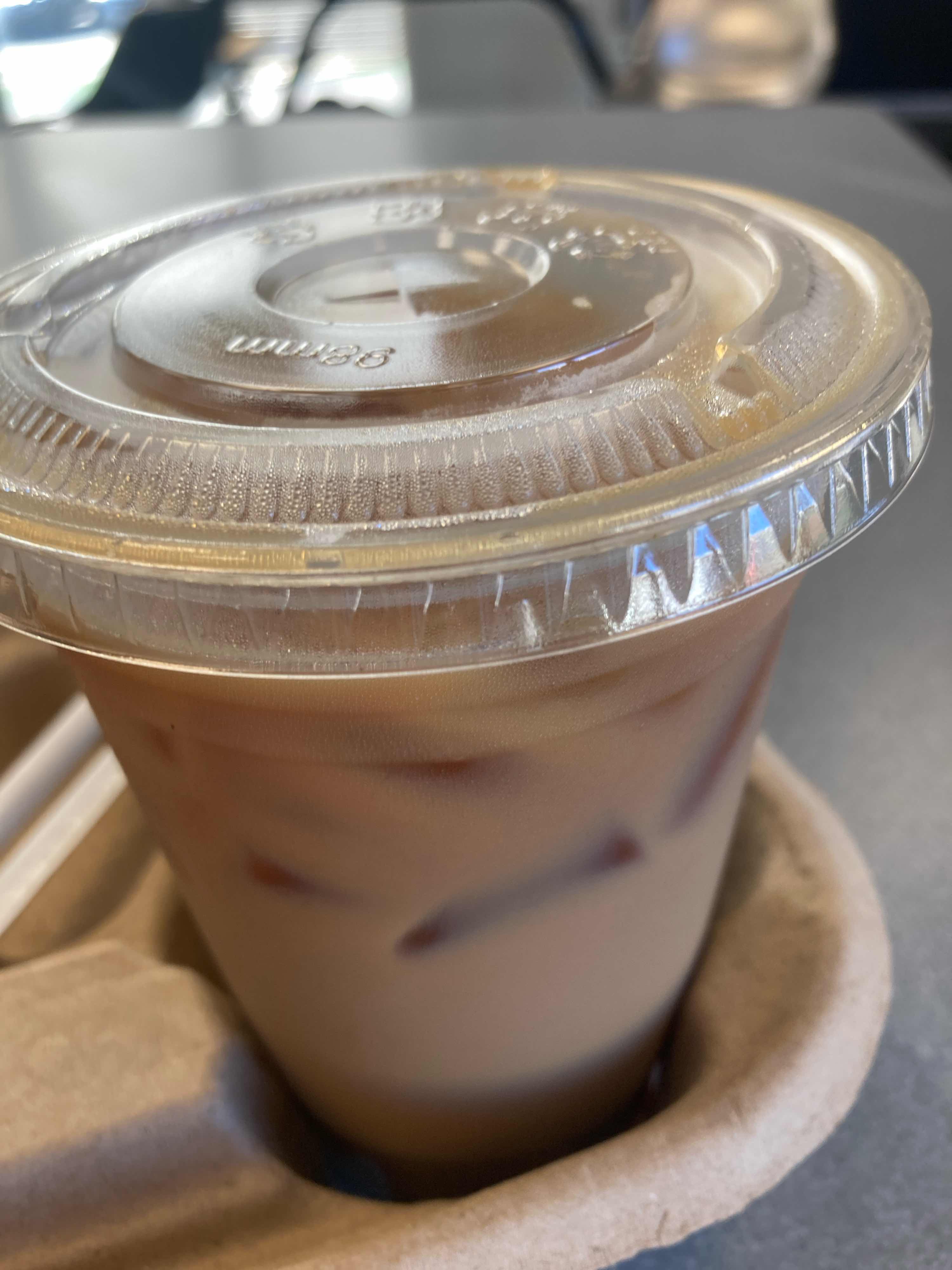 Latte