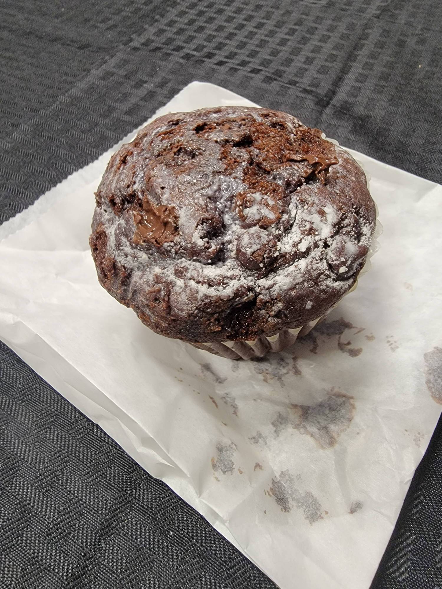Muffins