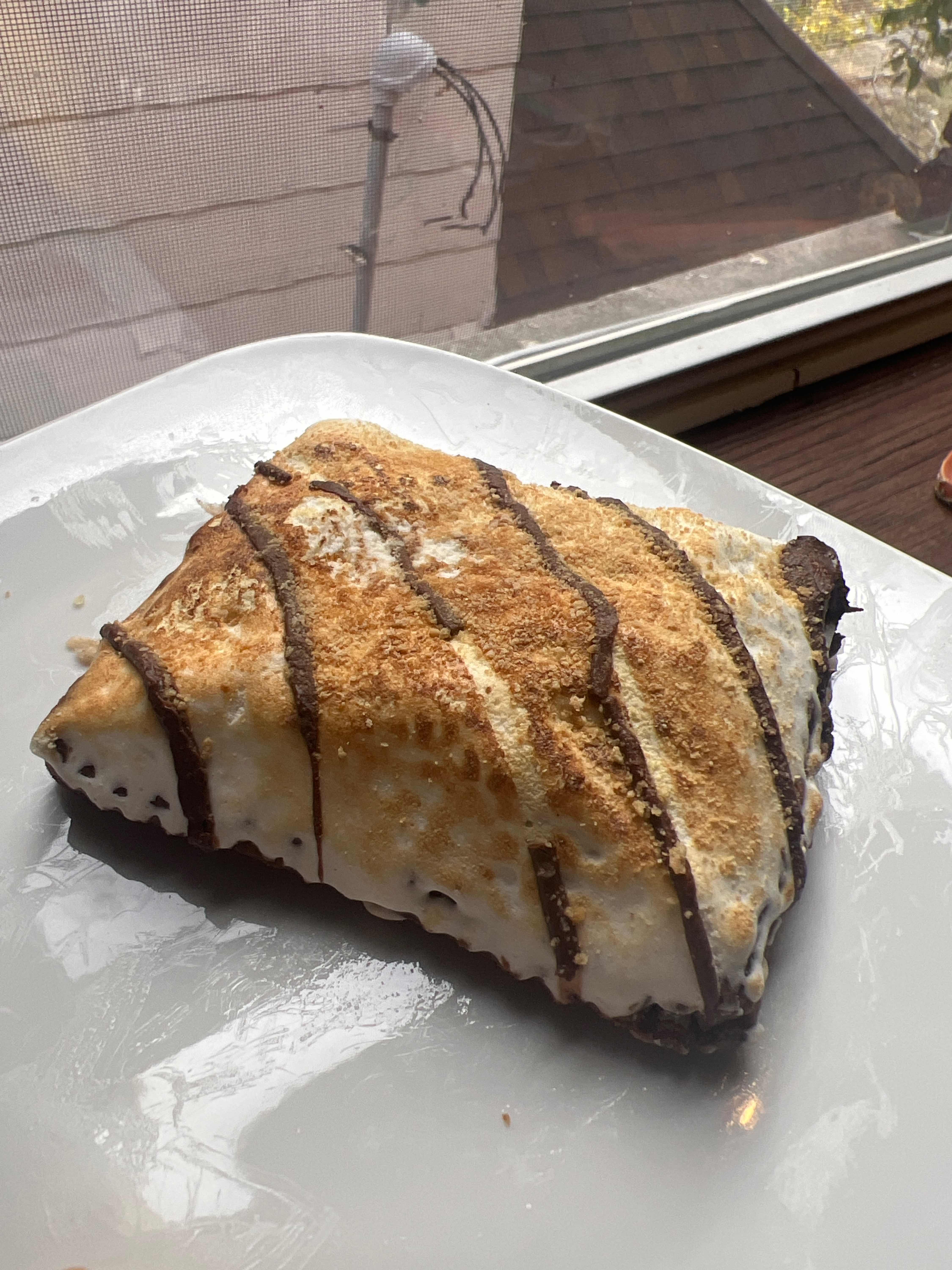 Scratch Tart