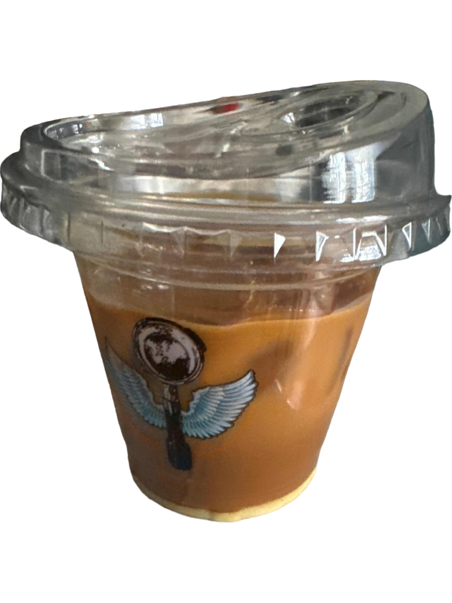 Vietnamese Espresso