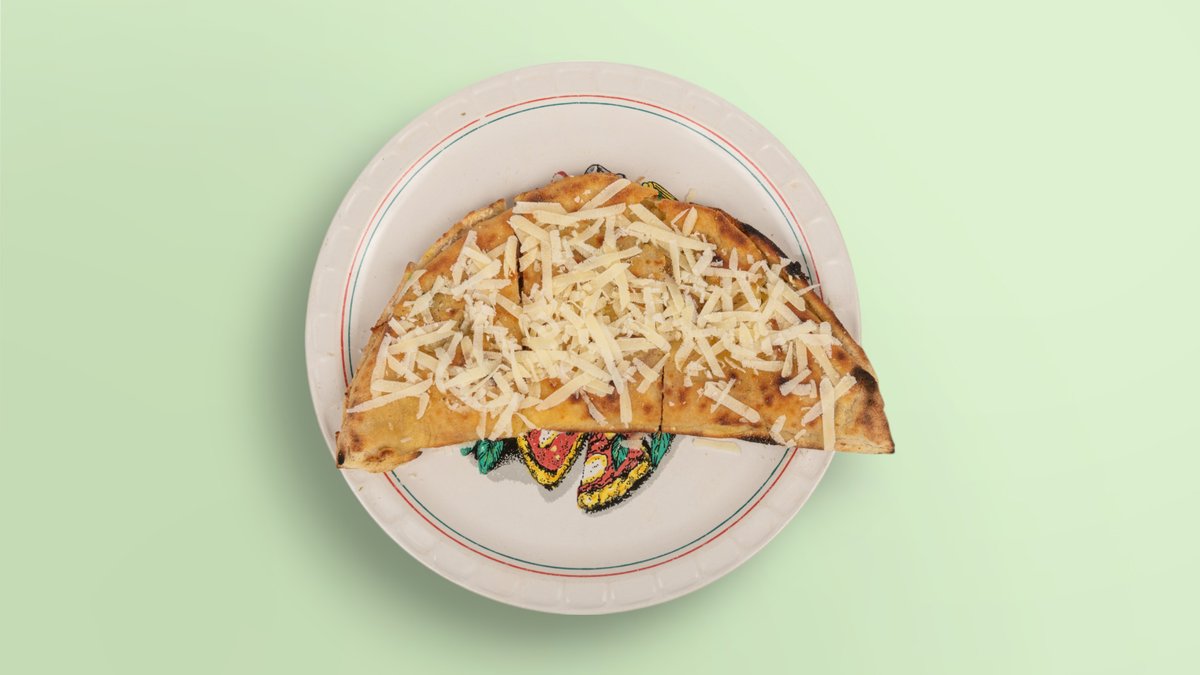 4 Cheese Sandwich