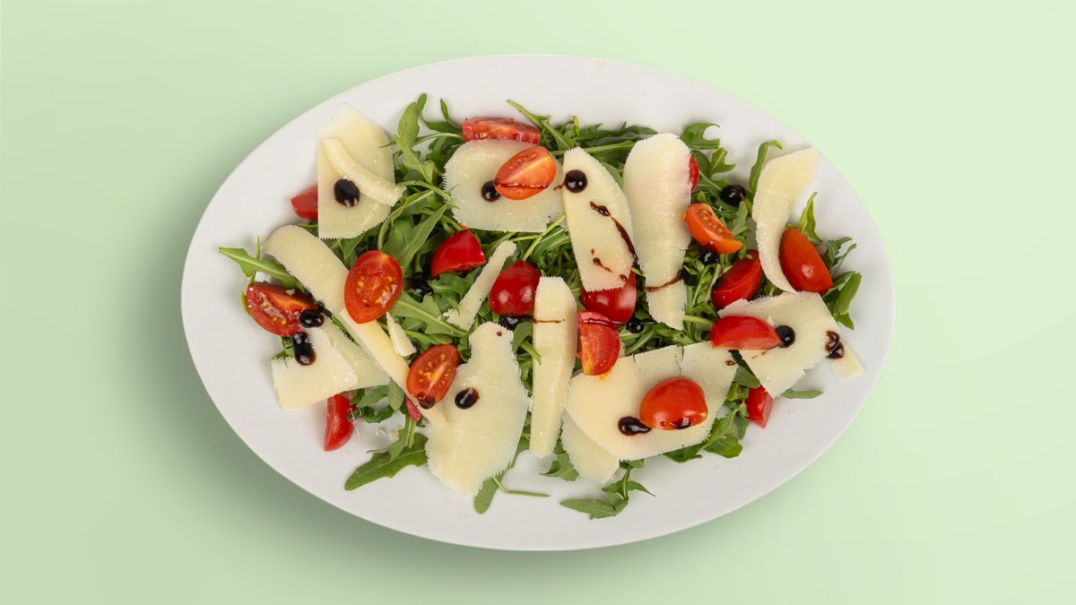 Arugula Salad