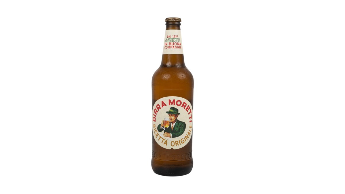 Big Beer