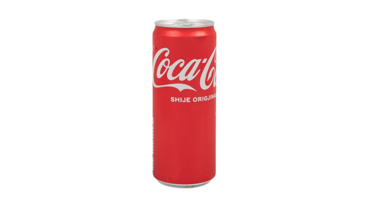 Coca-Cola