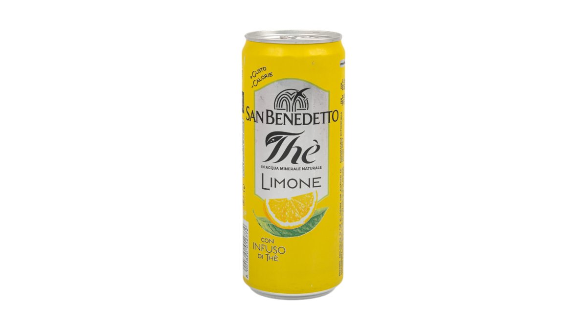 Cold Iced Tea