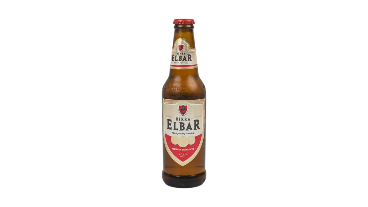 Elbar Beer