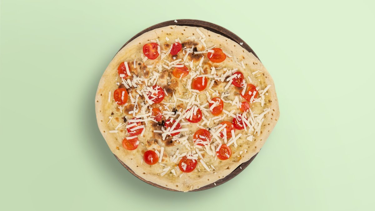 Focaccia