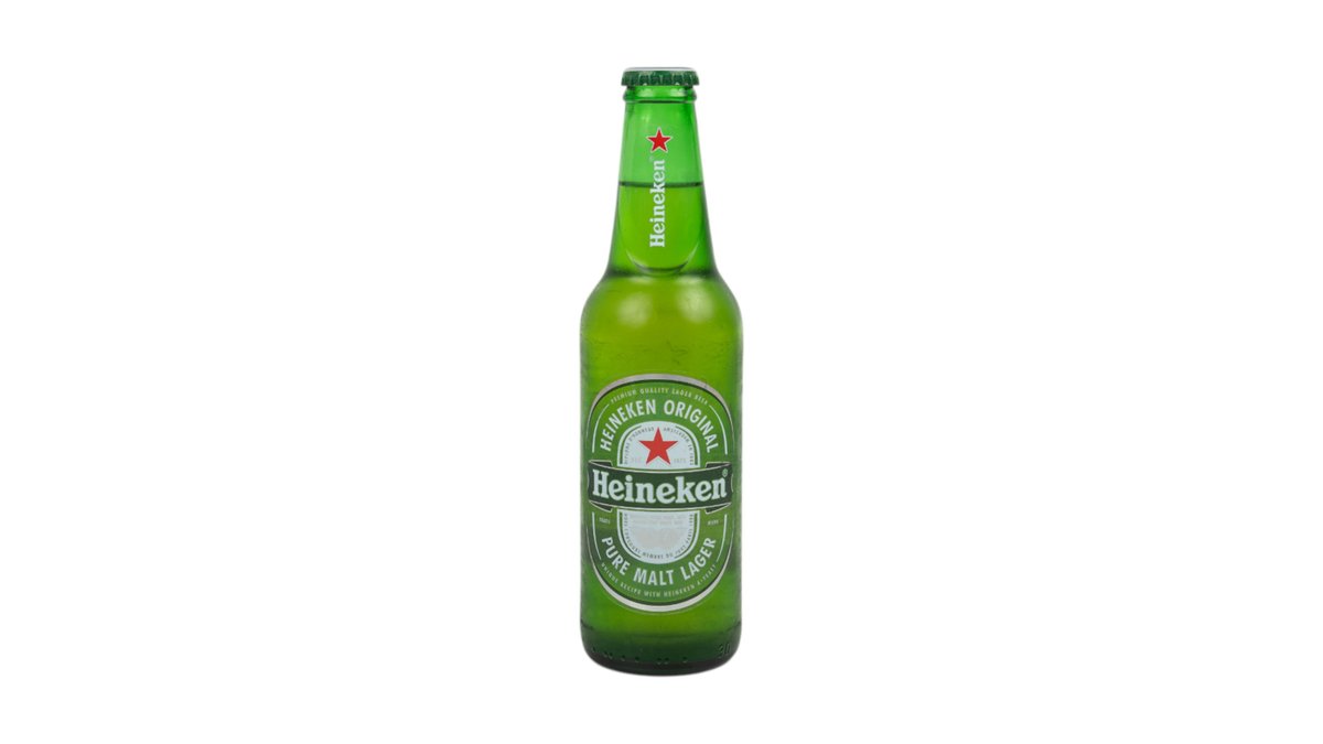 Heineken Beer