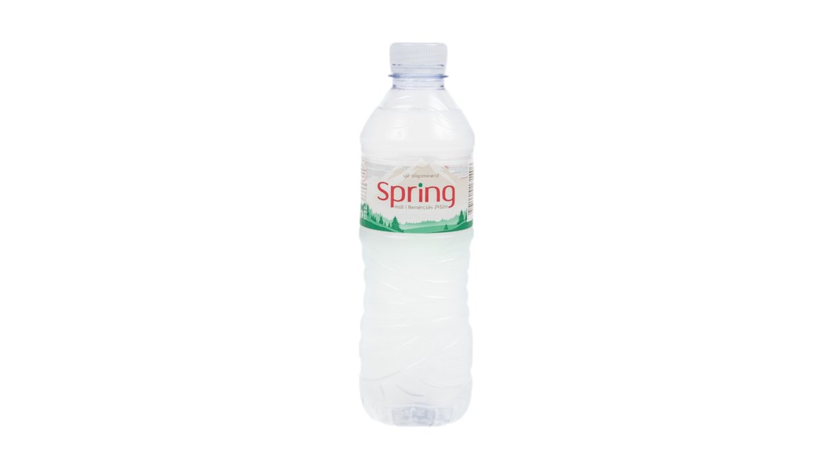 Natural Water