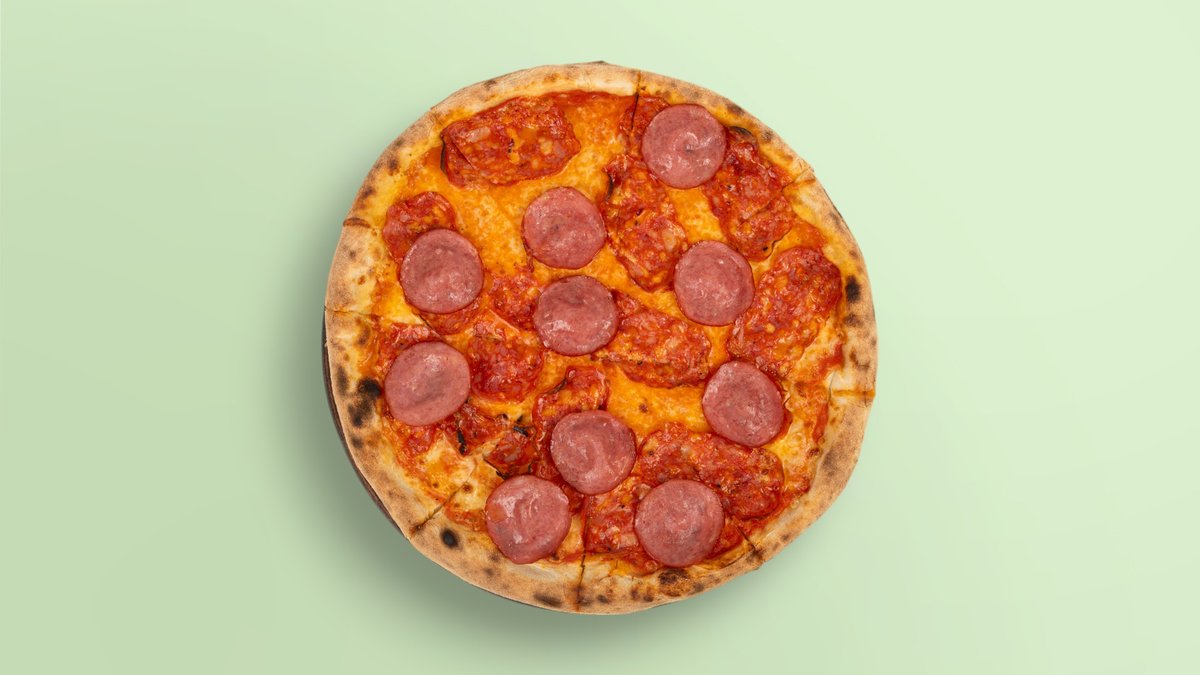 Pizza Ani